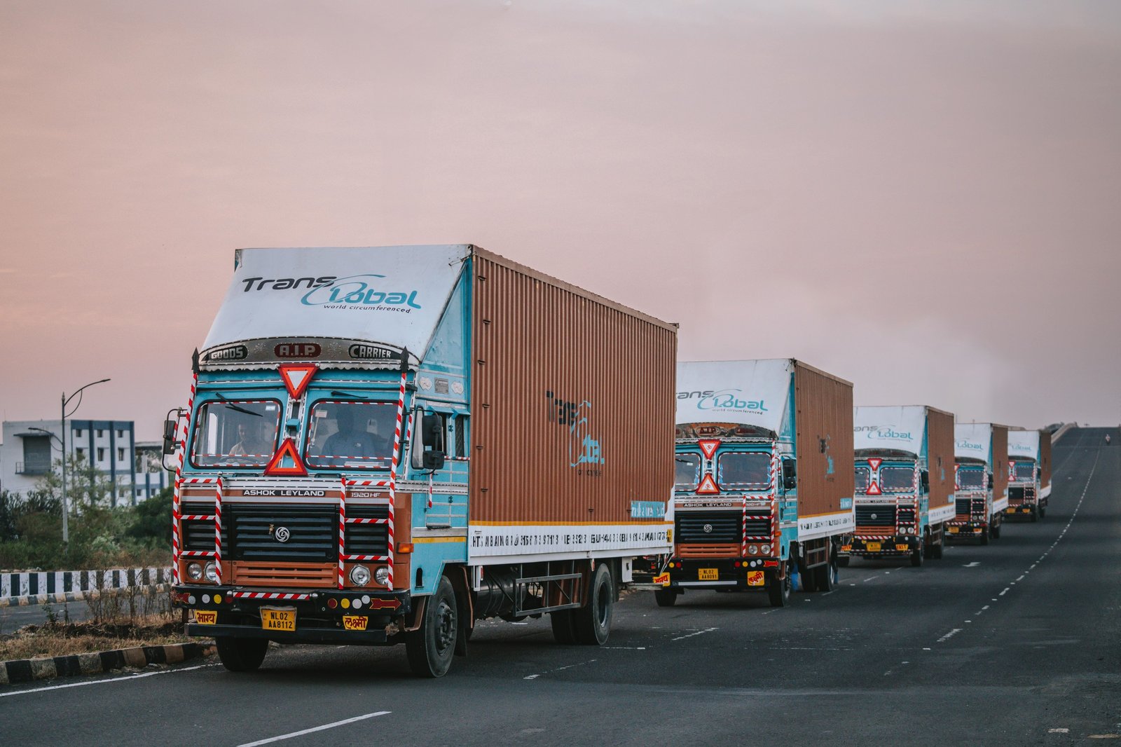What Businesses Should Look for When Choosing a Logistics Partner